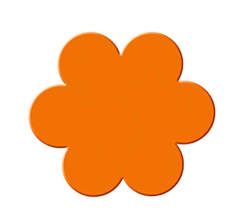 ursus-19480055-motivlocher-mittel-blume-papierstanzer-orange-25-4-mm image 3