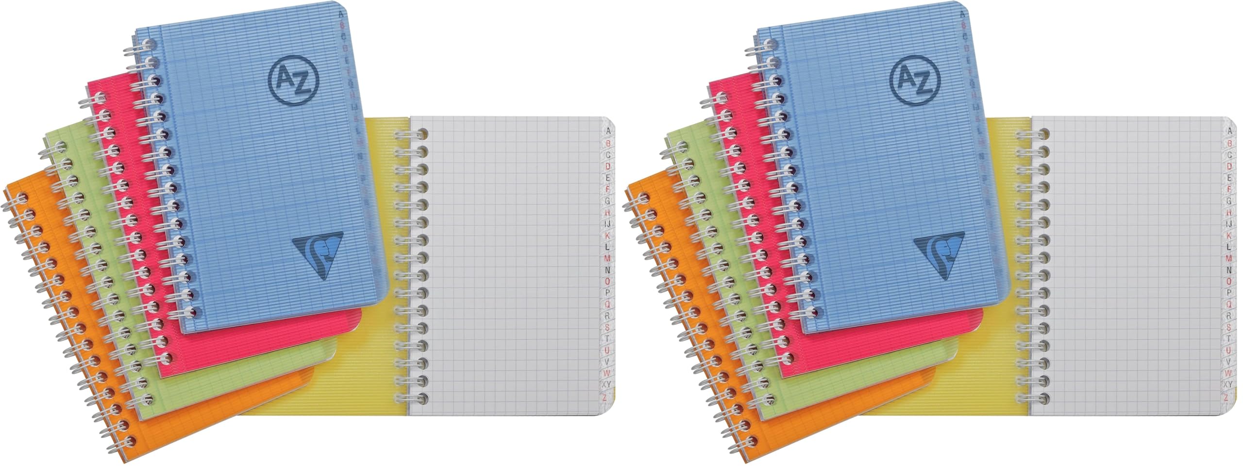 clairefontaine-linicolor-intense-adressbuch-110-x-170-mm-kariert-50-blatt image 4