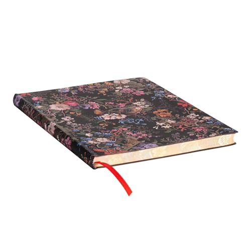 paperblanks-floralia-ultra-softcover-flexi-notizbuch-liniert-180-x-230-mm-176-se image 7