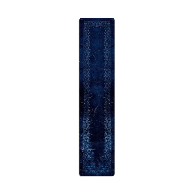 paperblanks-inkblot-old-leather-collection-lesezeichen-doppelseitig-strukturiert image 1