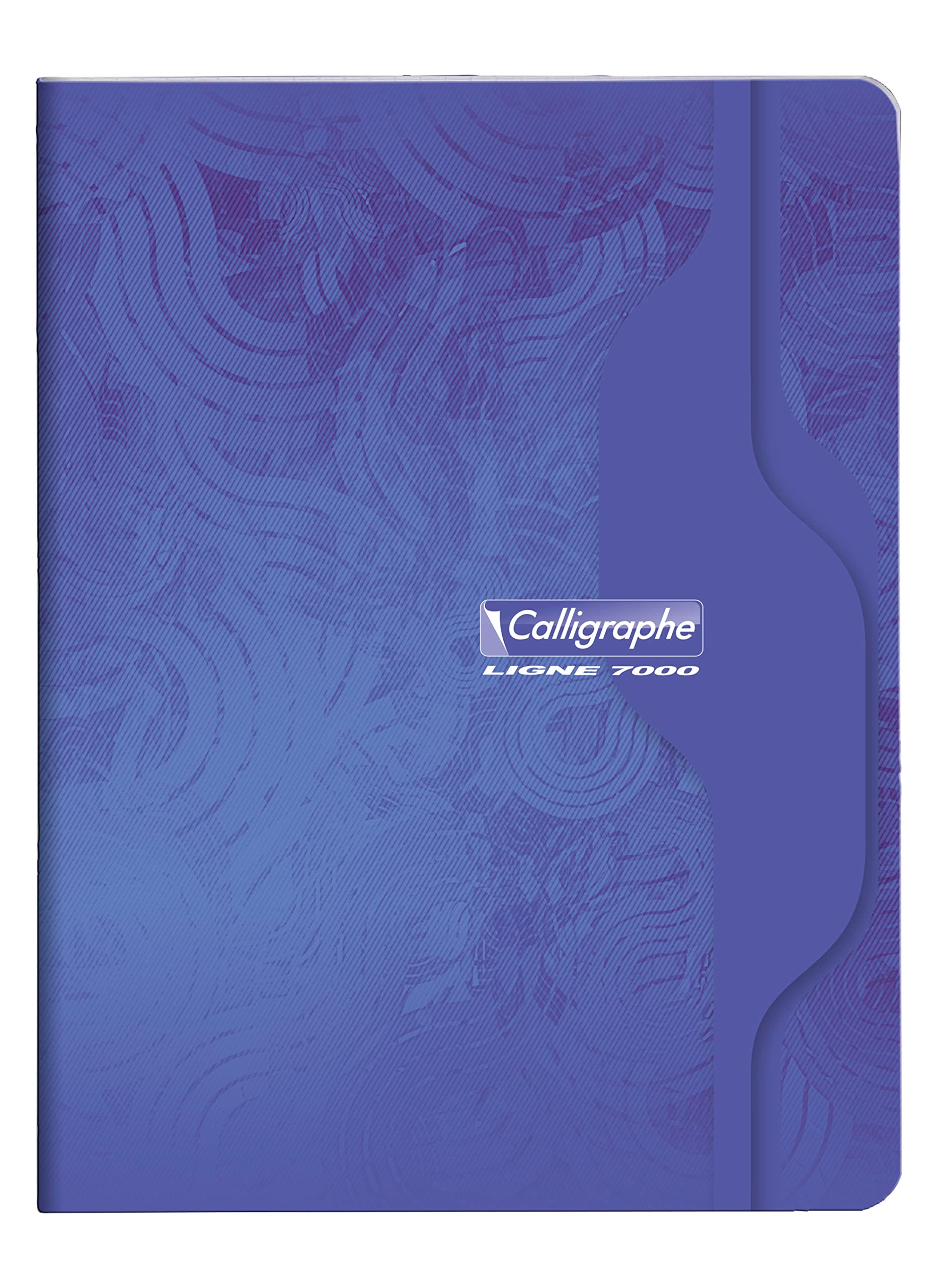 calligraphe-by-clairefontaine-7103c-schulhefte-17x22-cm-48-blatt-seyes-70g-10-st image 3