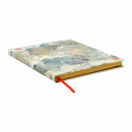 paperblanks-golden-age-of-prosperity-notizbuch-ultra-blanko-hardcover-mit-gummib image 7