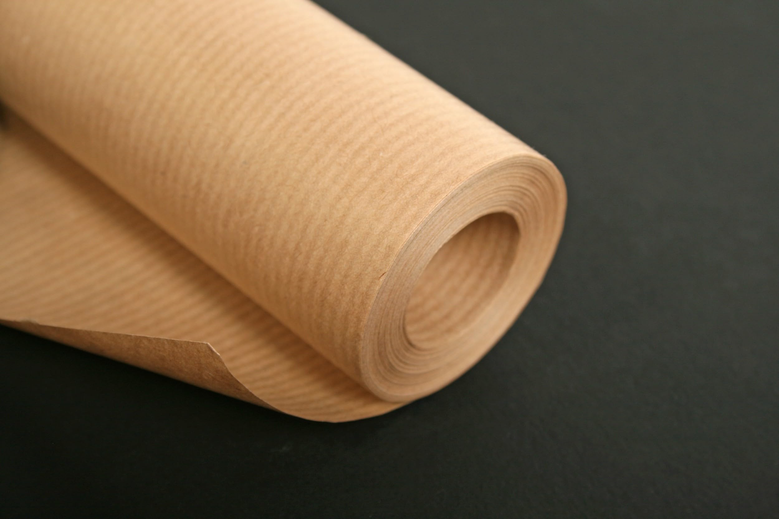 clairefontaine-595771c-kraftpapier-rolle-50-x-1-m-60g-gerippt-braun image 8