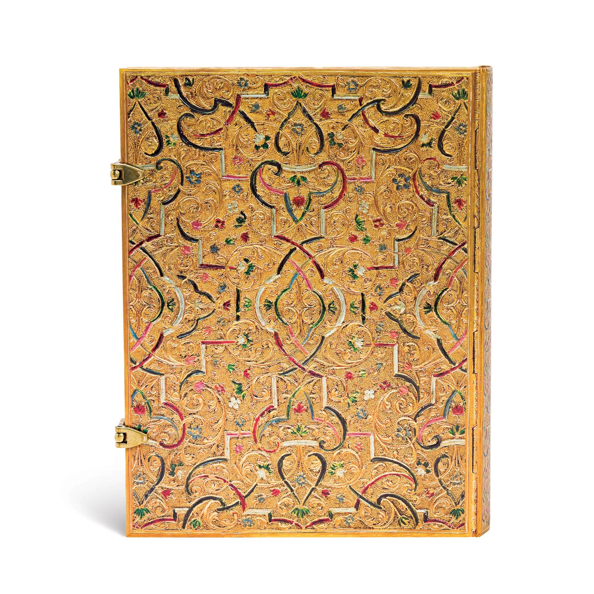 paperblanks-gold-inlay-ultra-liniert-hardcover-journal-180x230-mm image 3