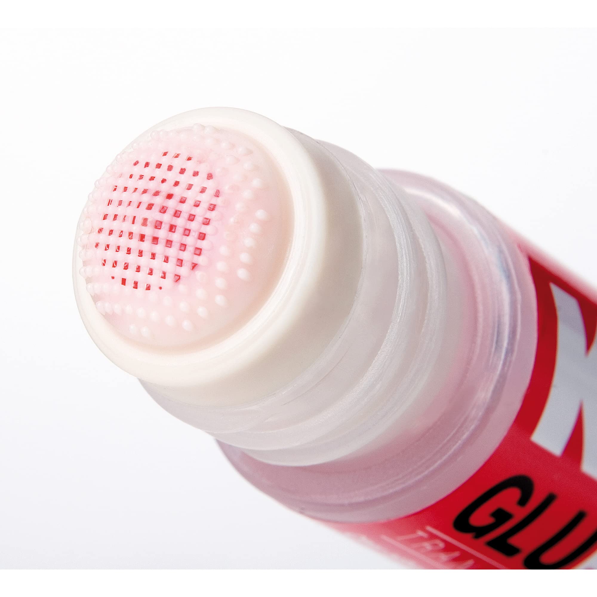 kores-glufix-fl-ssigkleber-transparent-tropffrei-12-x-50-ml image 3
