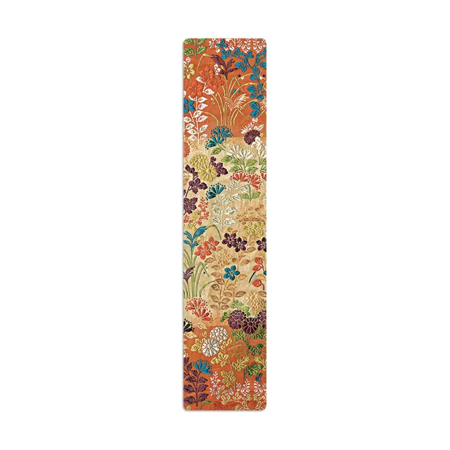 paperblanks-kara-ori-lesezeichen-japanese-kimono-collection image 1