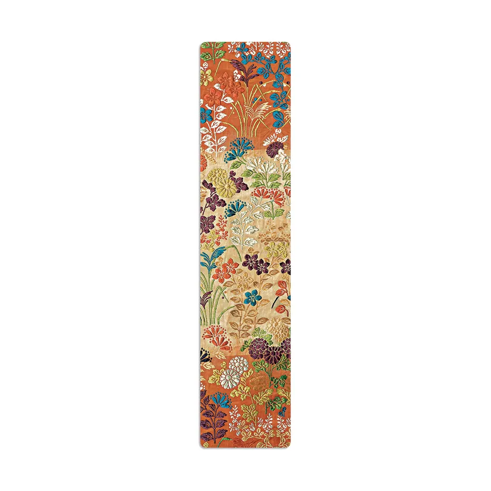paperblanks-kara-ori-lesezeichen-japanese-kimono-collection image 1