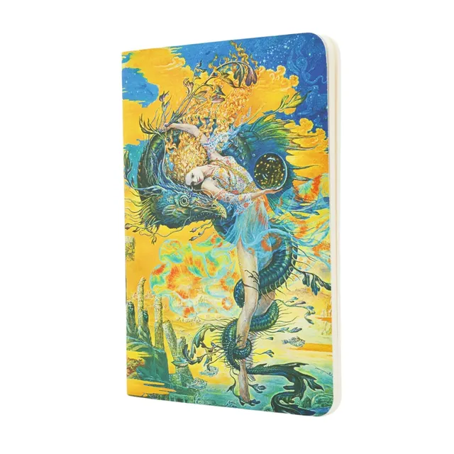 paperblanks-temptation-visions-of-paradise-cahier-a6-blanko image 1