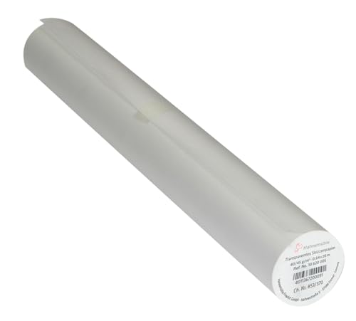 hahnem-hle-skizzenpapier-rolle-0-33-x-20-m-transparent-45-g-m image 4