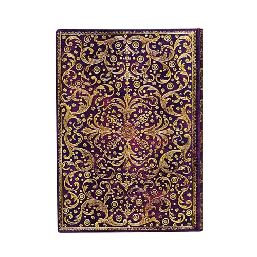 paperblanks-aurelia-notizbuch-midi-liniert-180x130mm-176-seiten image 8