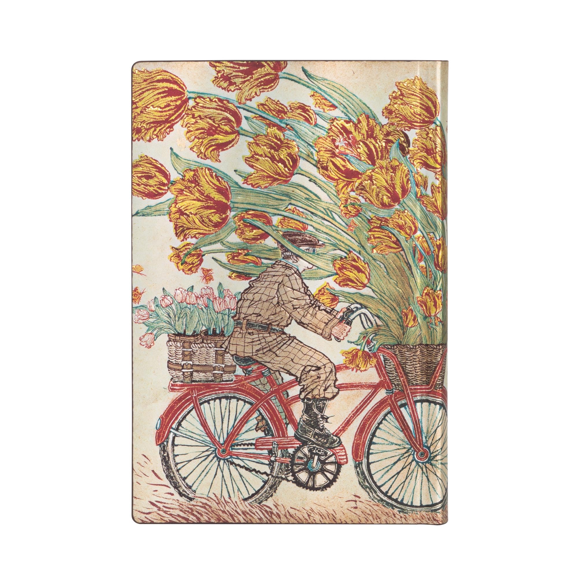 paperblanks-fr-hling-in-holland-mini-flexi-notizbuch-liniert-living-with-yuko image 2
