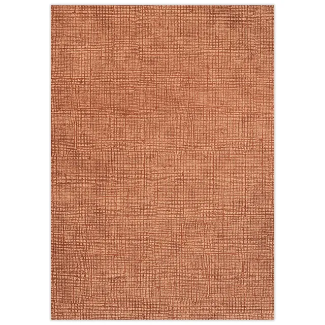 ursus-bastelkarton-struktura-vintage-2-terracotta-din-a4-220-g-qm-25-blatt image 1
