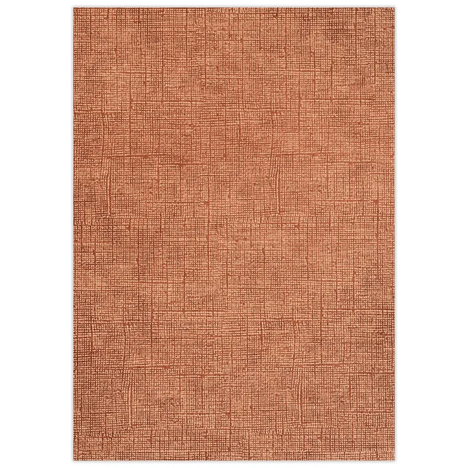 ursus-bastelkarton-struktura-vintage-2-terracotta-din-a4-220-g-qm-25-blatt image 1