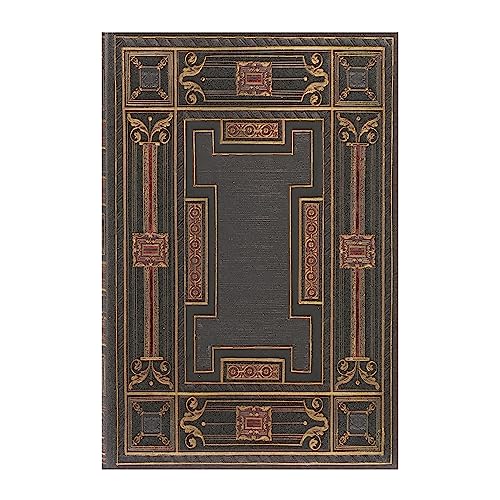 paperblanks-onyx-asterales-mini-hardcover-journal-liniert-mit-elastikband image 4