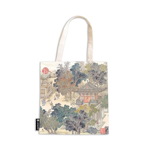 paperblanks-golden-age-of-prosperity-canvas-tasche-an-era-in-jinling image 3