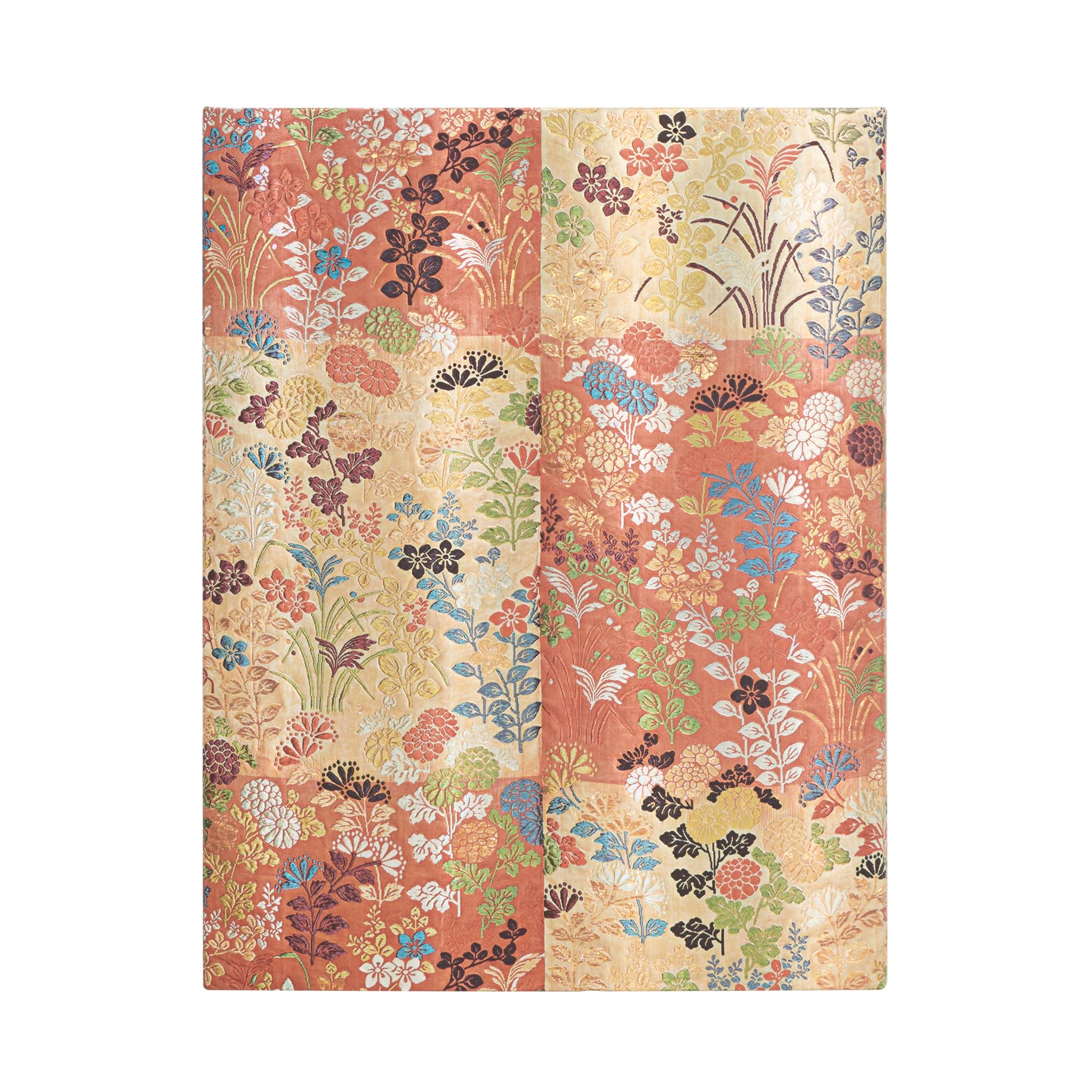 paperblanks-kara-ori-japanese-kimono-ultra-notizbuch-unliniert-hardcover image 2