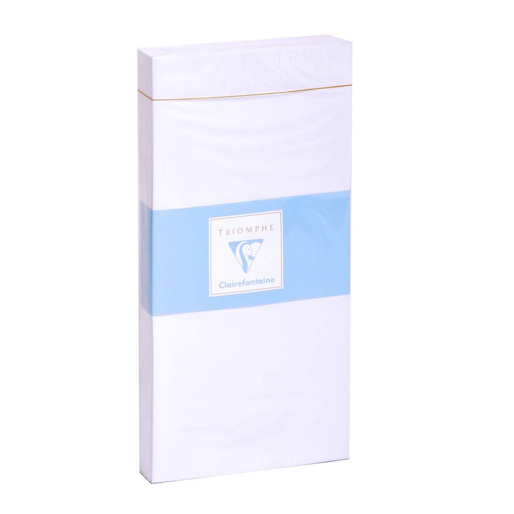 clairefontaine-triomphe-umschl-ge-c6-114-x-162-mm-wei-gef-ttert-25-st-ck image 6
