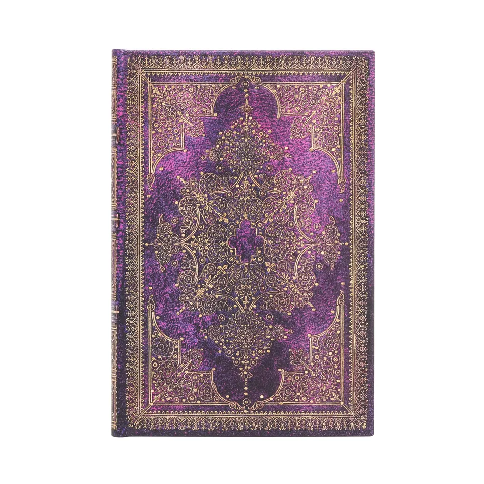 paperblanks-bijou-solstice-star-mini-hardcover-journal-liniert-mit-elastikband image 1