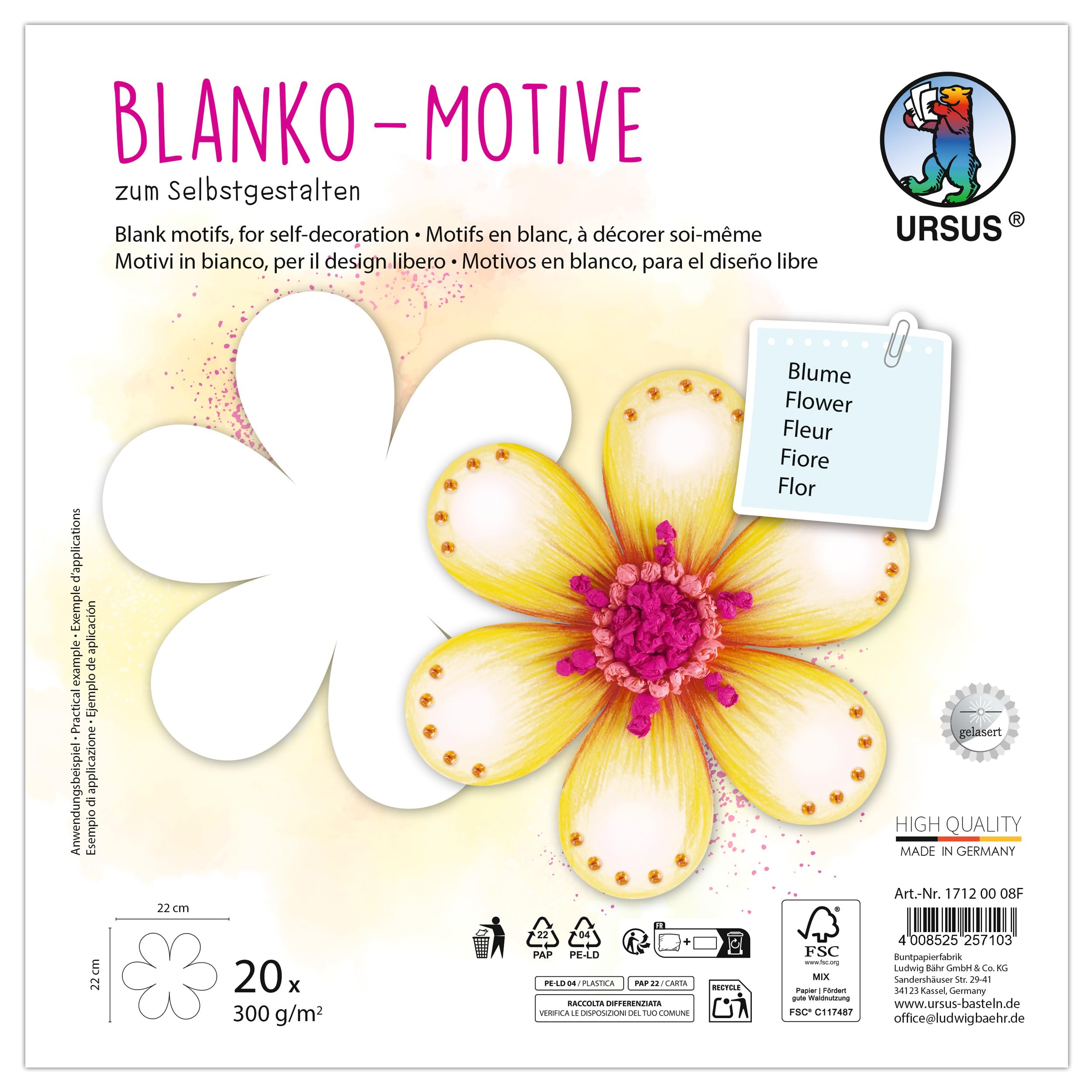 ursus-blanko-motive-osterei-1712-00-02f-20-st-ck-300-g-m-25-x-19-cm image 7