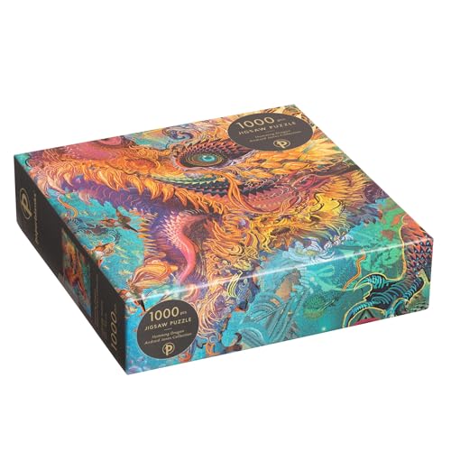 paperblanks-humming-dragon-android-jones-collection-puzzle-1000-teile-psychedeli image 6