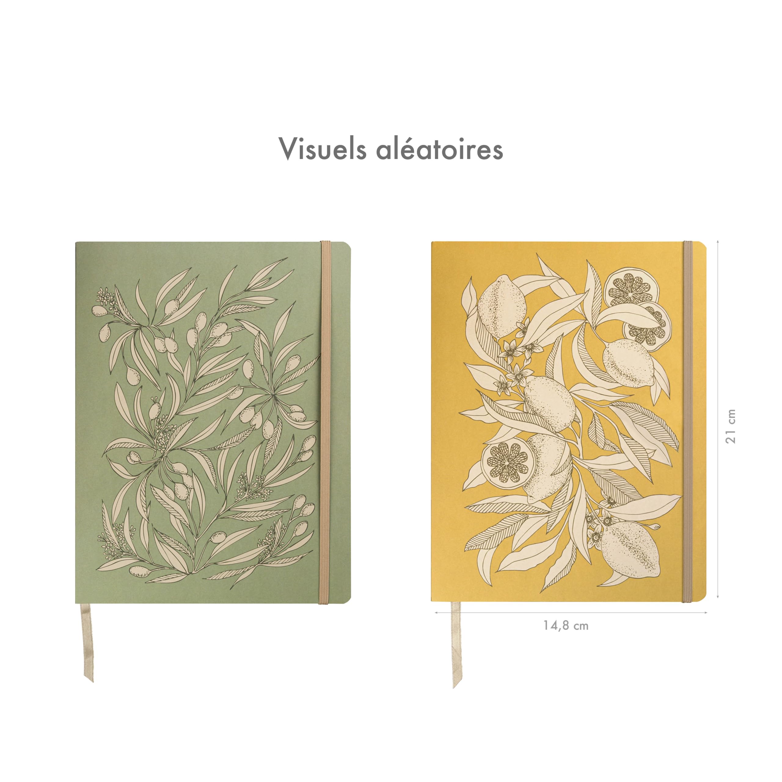 clairefontaine-jardin-des-sens-daytoday-journal-116342c-19x25-cm-punktkariert image 2