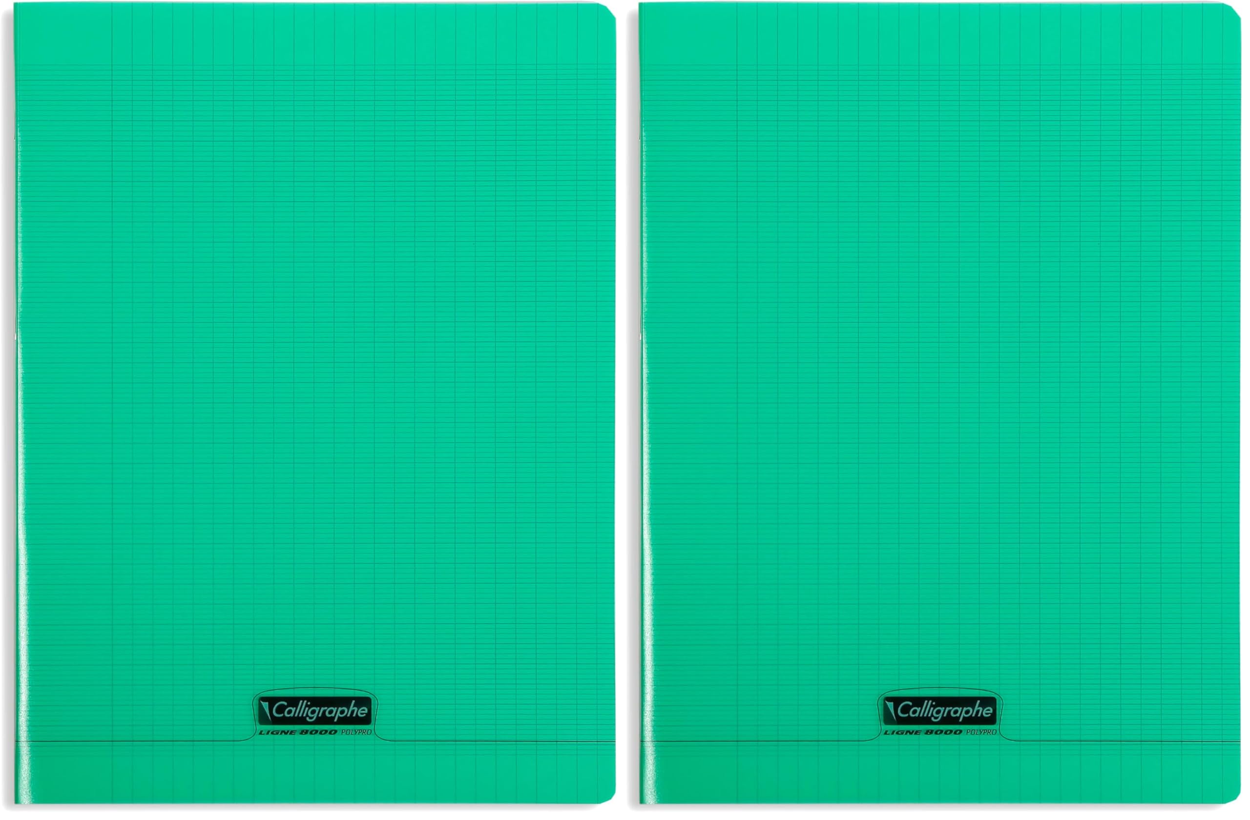 clairefontaine-calligraphe-schulheft-din-a4-24x32-cm-48-blatt-sey-s-gelb image 7