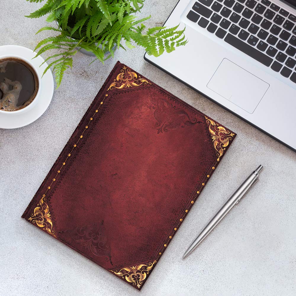 paperblanks-the-new-romantics-urban-glam-notizbuch-ultra-liniert-230-x-180-mm image 5