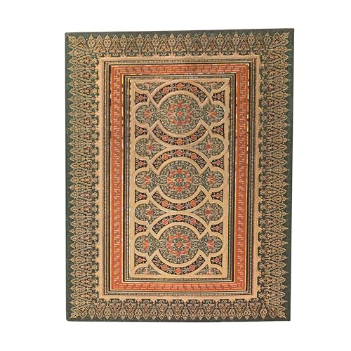 paperblanks-daphnis-ultra-unliniert-softcover-flexi-journal-mit-elastikband-daph image 5