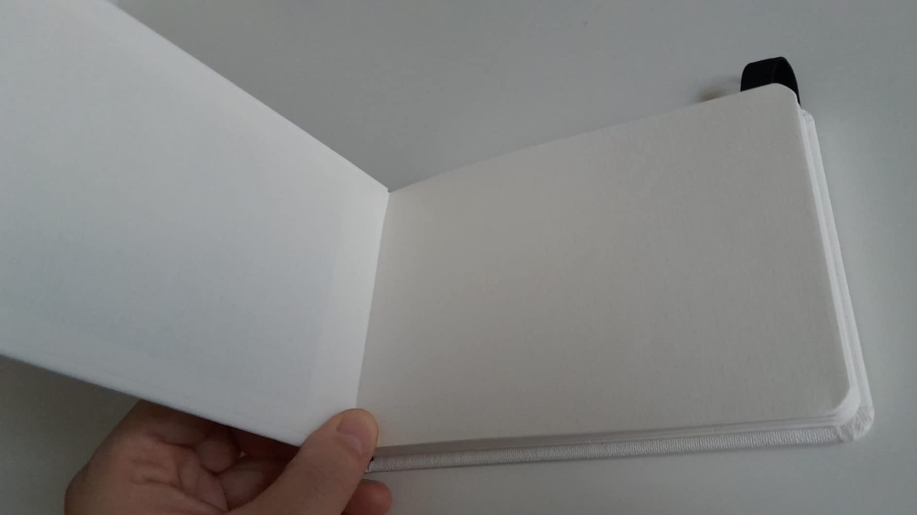 Reisetagebuch perfekt