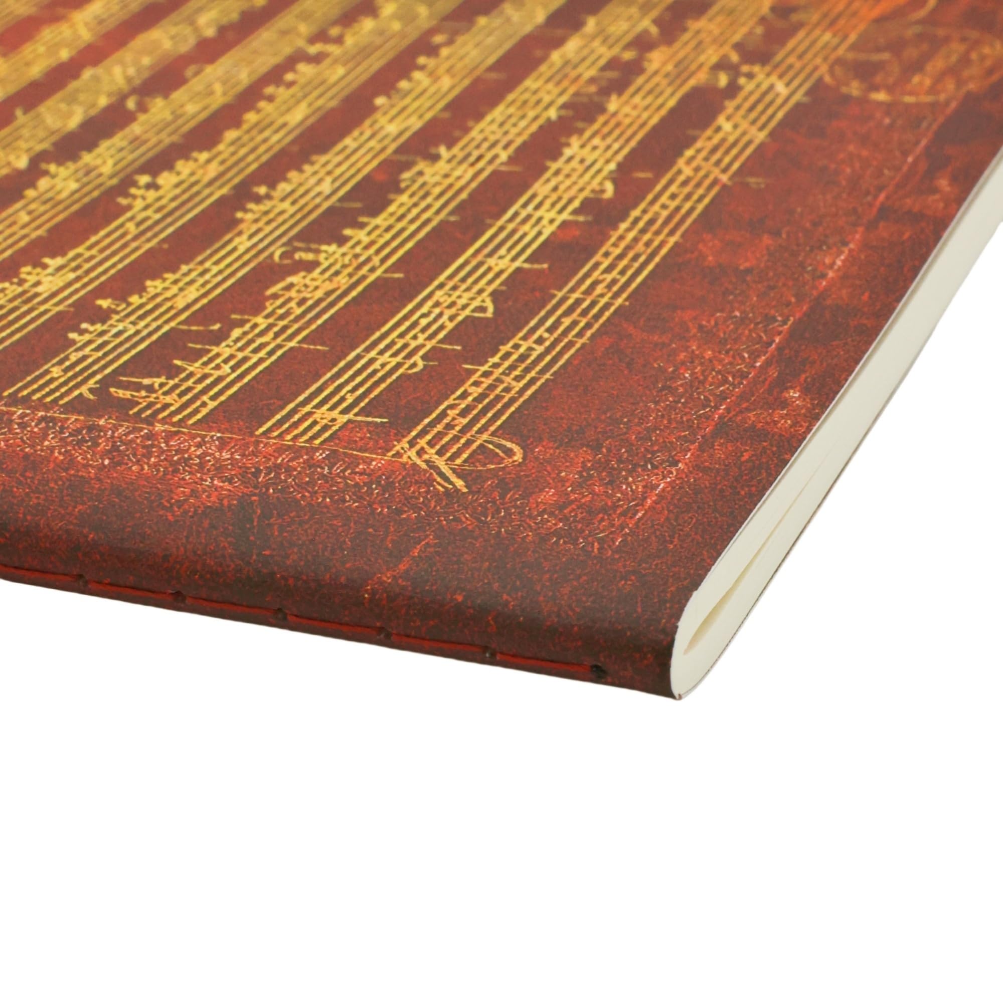 paperblanks-mozart-the-hunt-a5-punktraster-cahier-embellished-manuscripts-collec image 3