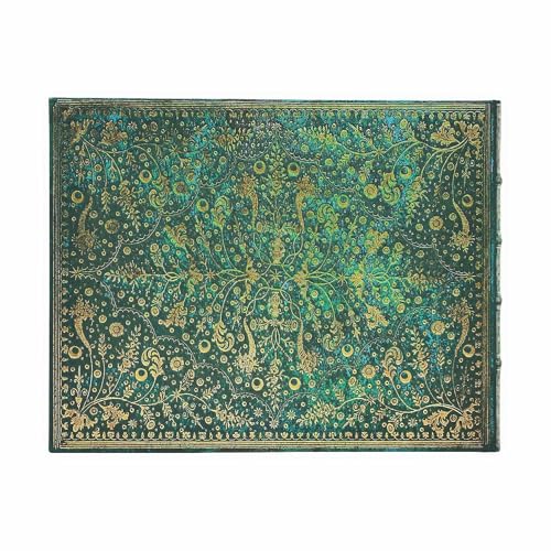 paperblanks-emerald-flower-nature-s-grace-g-stebuch-hardcover-unliniert image 6