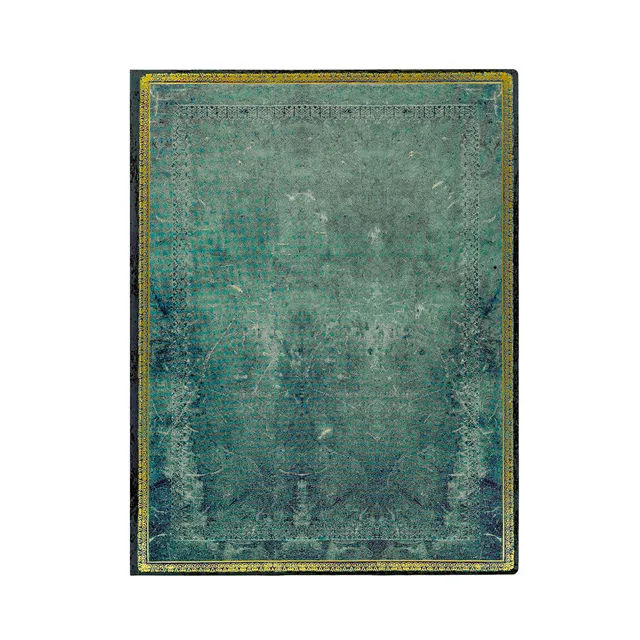 paperblanks-pacific-blue-old-leather-collection-notizbuch-ultra-ungeliniert-soft image 1