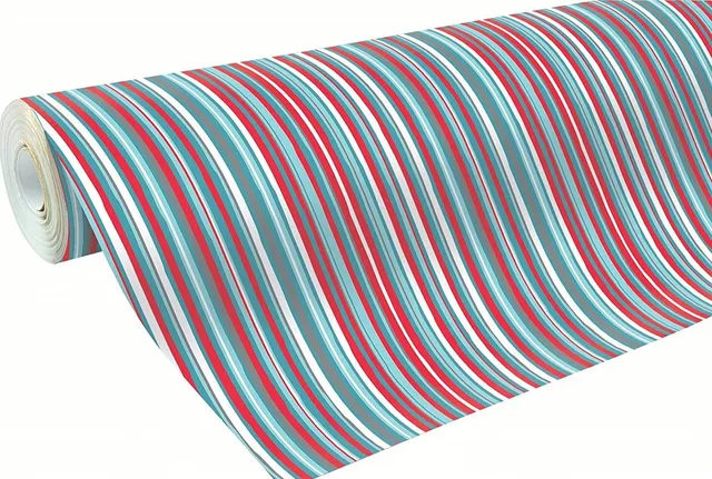 clairefontaine-alliance-geschenkpapier-rolle-50-m-x-70-cm-blau-rot-gestreift image 1