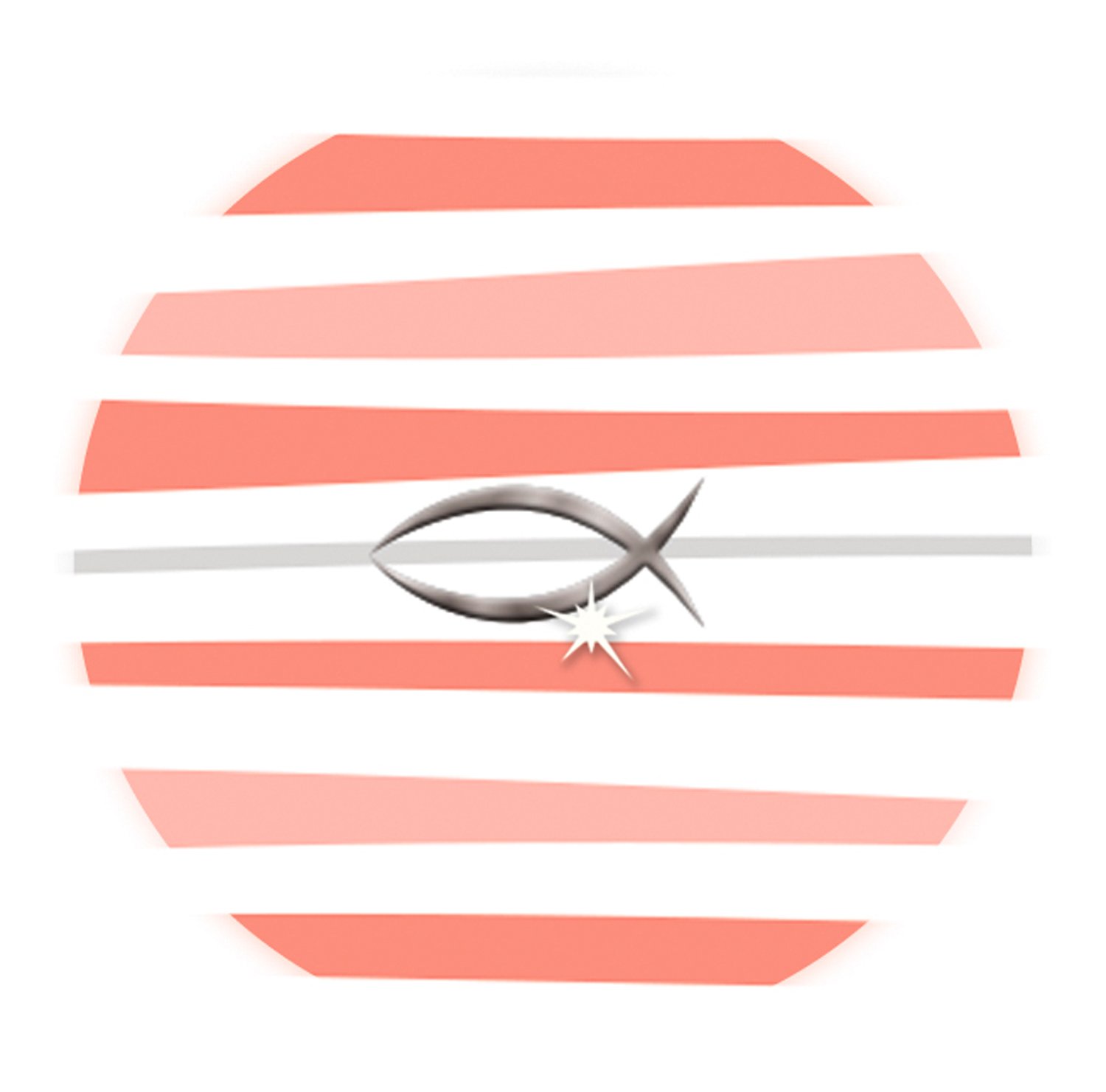 ursus-62154602-designkarton-jesus-orange-streifen-din-a4-200-g-qm-5-blatt-einsei image 3
