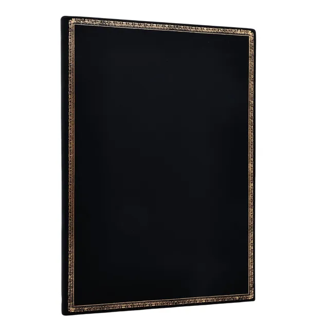 paperblanks-black-edition-grande-liniert-hardcover-journal image 1