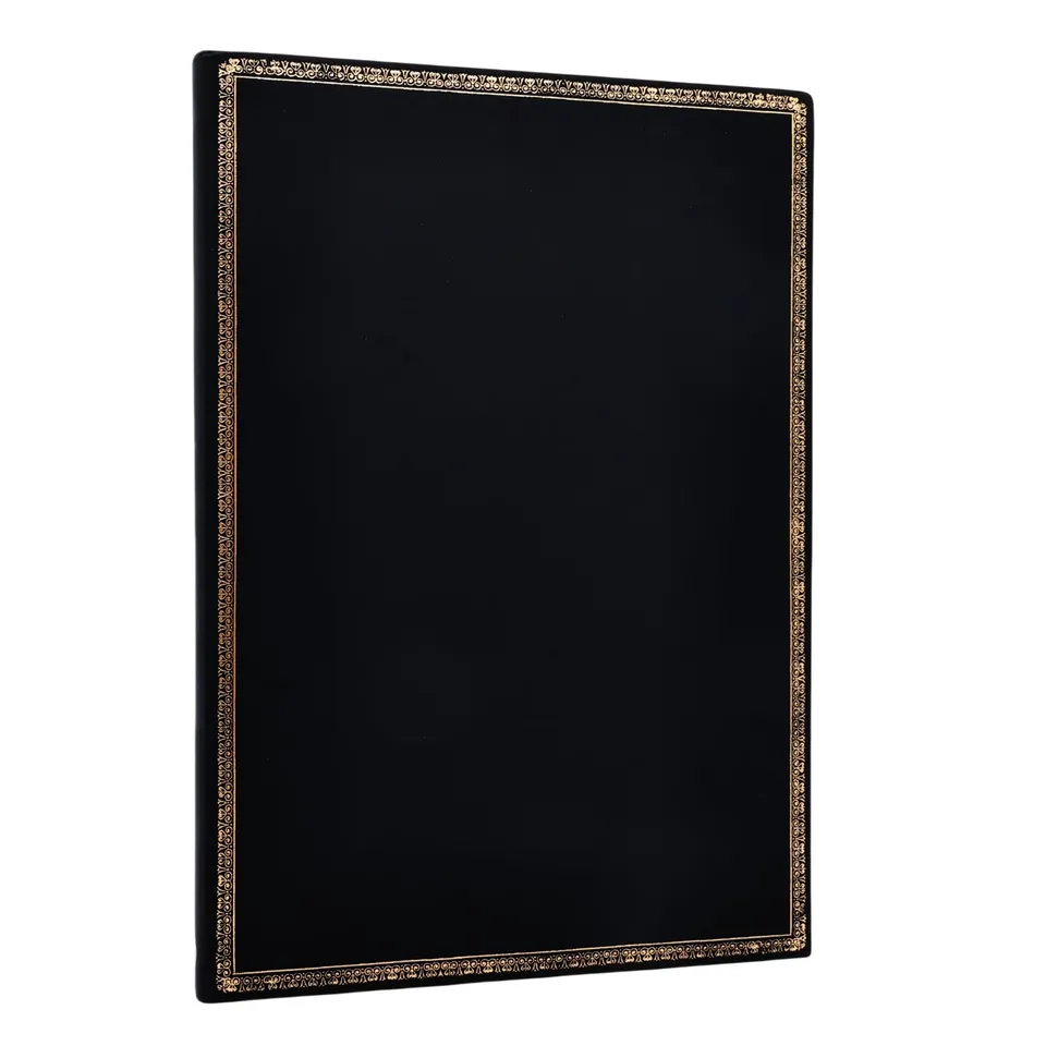 paperblanks-black-edition-grande-liniert-hardcover-journal image 1