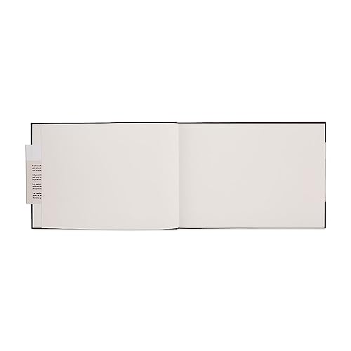 hahnem-hle-nostalgie-skizzenbuch-a4-quer-190-g-m-40-blatt-80-seiten image 6