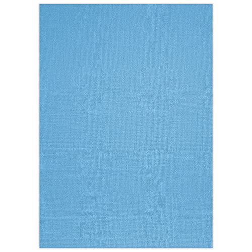 ursus-struktura-basic-1-bastelkarton-din-a4-mittelbraun-220-g-qm-25-blatt image 3
