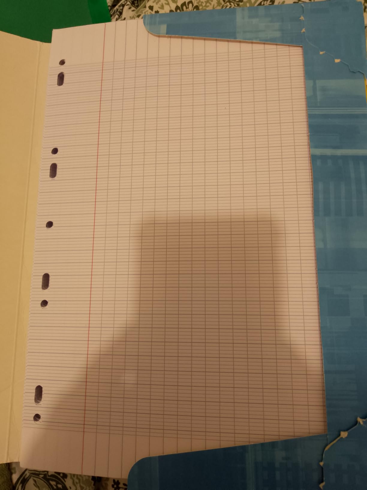 Top Qualität, 150 Blatt