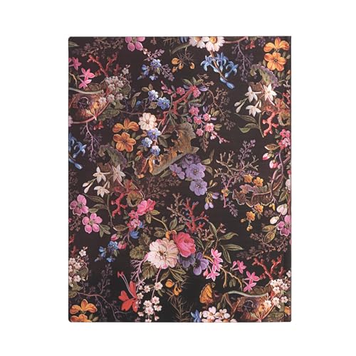 paperblanks-floralia-ultra-softcover-flexi-notizbuch-liniert-180-x-230-mm-176-se image 8