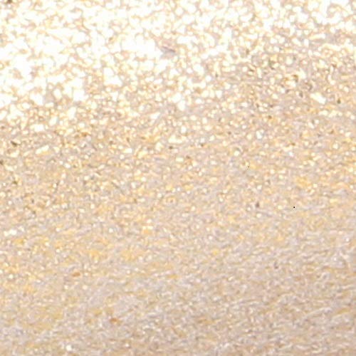 clairefontaine-tasche-plume-rund-aus-lammwildleder-perlmutt-effekt-gold-25x16-5x image 7
