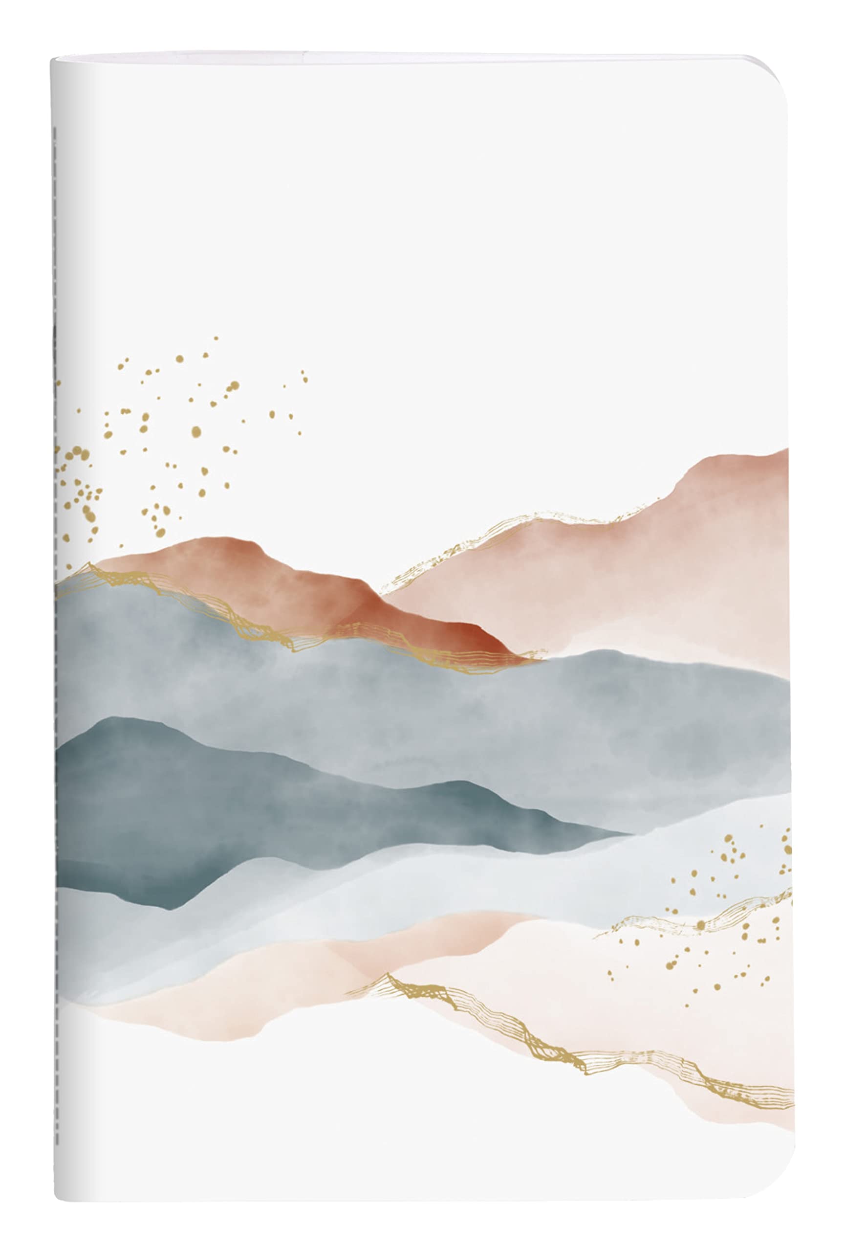 clairefontaine-evanescence-notizheft-7-5x12-cm-blanko-24-blatt-90g-fadenbindung image 5