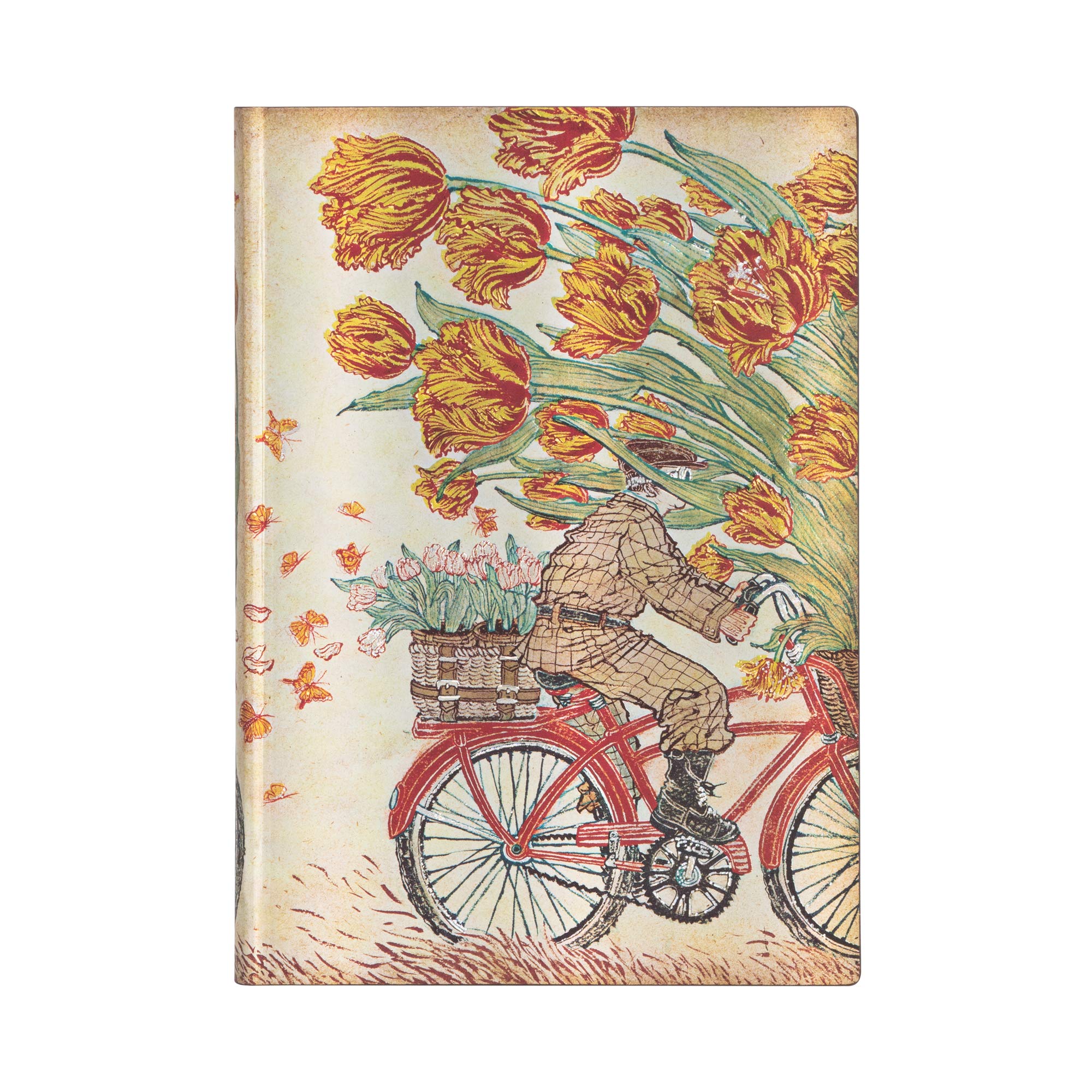paperblanks-living-with-yuko-fr-hling-in-holland-midi-notizbuch-liniert-flexi-so image 4