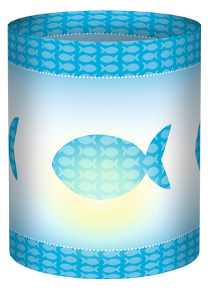 ursus-topper-joy-kreuze-silber-folienveredelt-6-5-cm-8-st-ck image 8