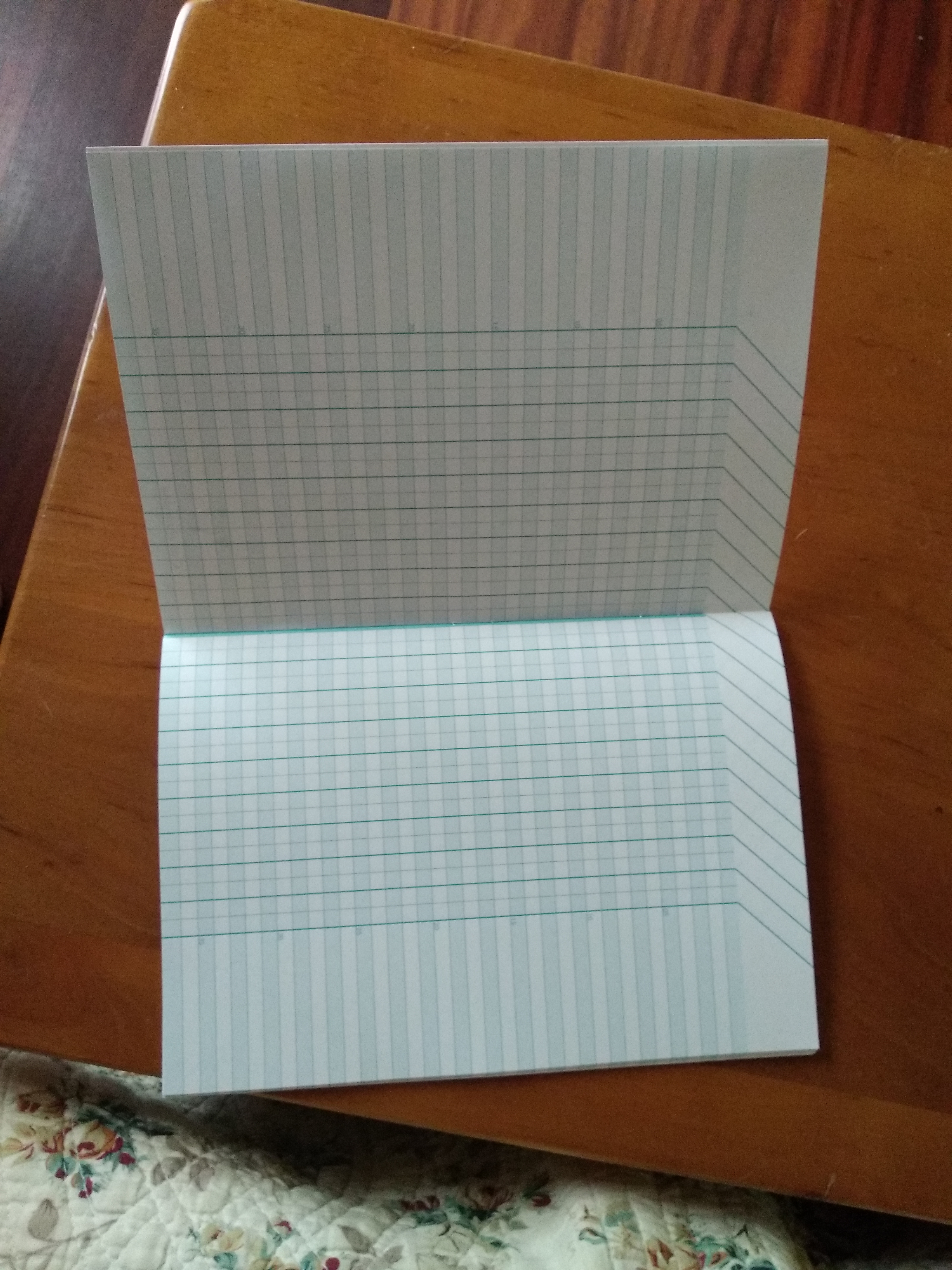 Solide Klassenhefte