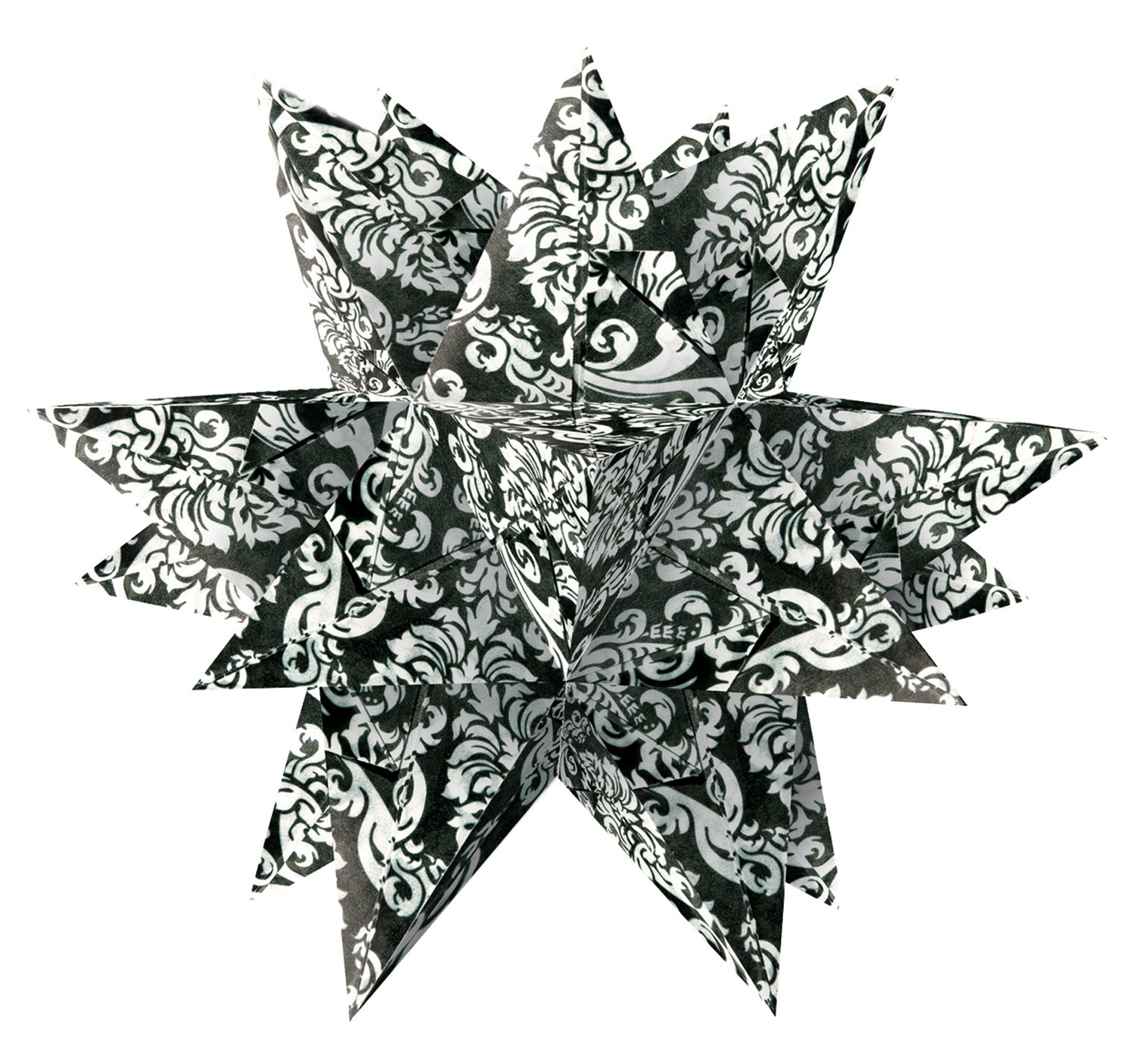 ursus-faltbl-tter-aurelio-stern-black-white-wappen-14-8-x-14-8-cm-33-blatt-trans image 3