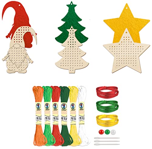 ursus-21440004-kreuzstich-anh-nger-holz-weihnachten-bastel-set-3-anh-nger-ca-10- image 8