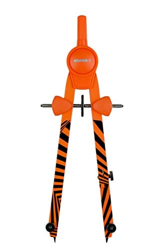 kores-grafiko-neon-metall-zirkel-im-etui-mit-adapter-mine-farbig-sortiert image 7