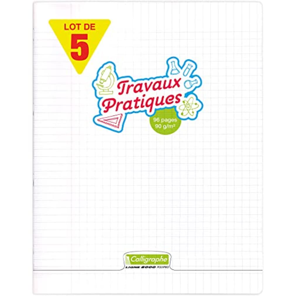 clairefontaine-calligraphe-18185c-heft-17-x-22-cm-32-blatt-seyes-blanko-90-g image 8