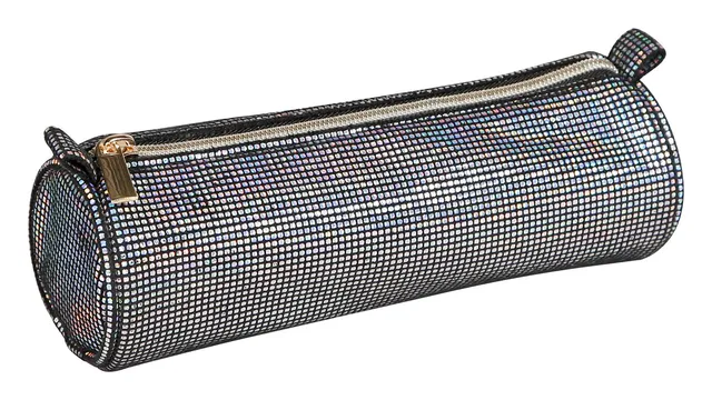 clairefontaine-420023c-schlamperm-ppchen-7x22-cm-disco-schwarz image 1